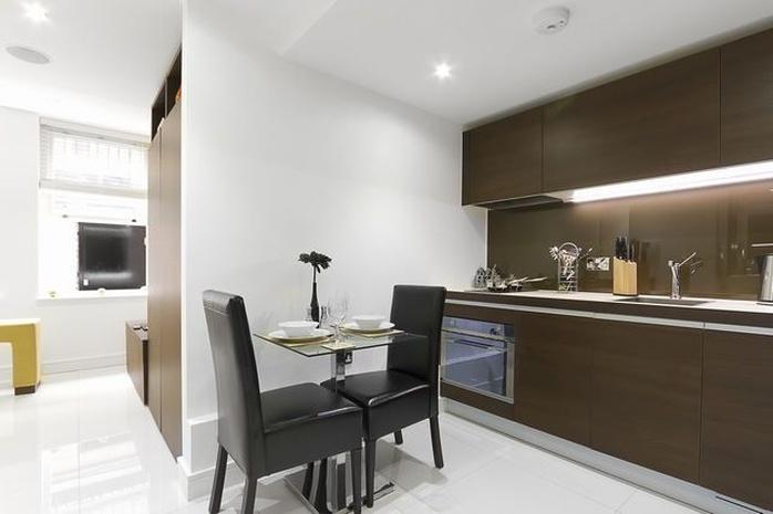 Appartamento Bloomsbury - Serviced Londra