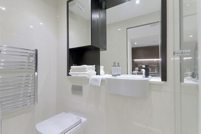 Bloomsbury - Serviced Appartamento *