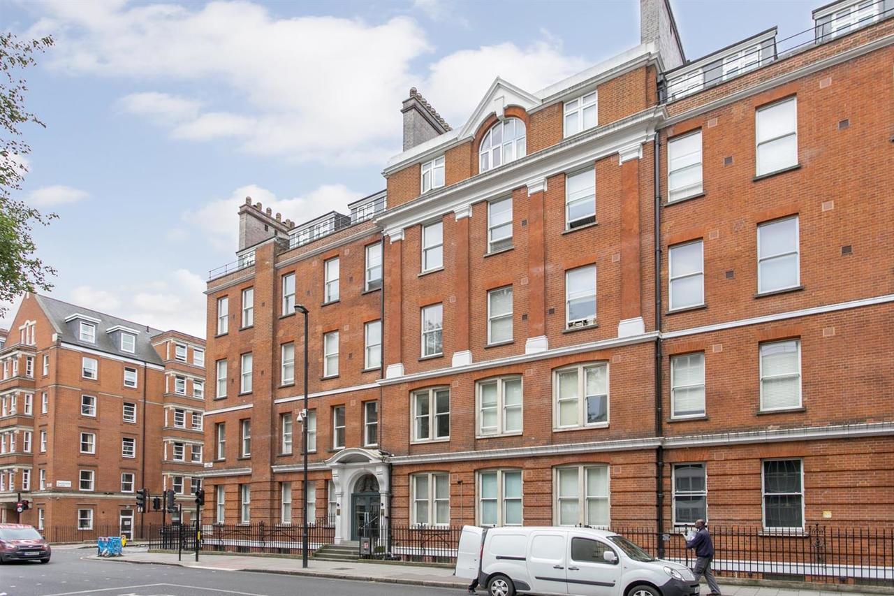 Bloomsbury - Serviced * Londra