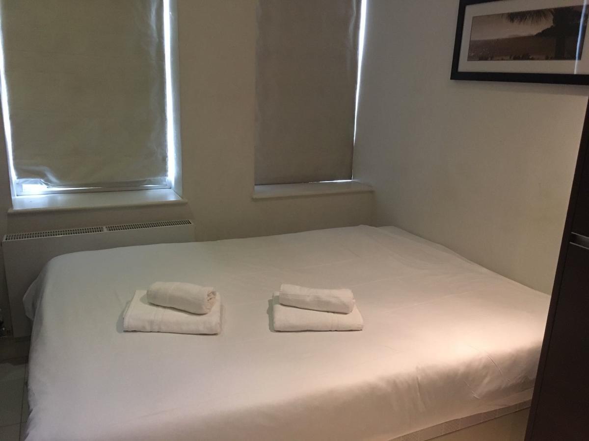 Bloomsbury - Serviced Appartamento *