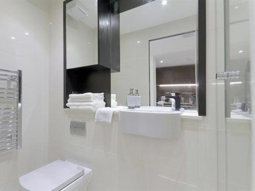 Bloomsbury - Serviced London